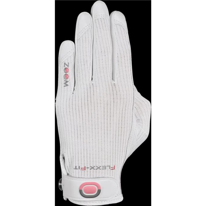 Golfhandschoenen voor rechtshandige vrouwen Zoom Sun