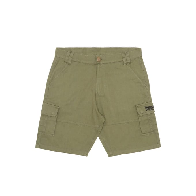 Cargo shorts Lonsdale Balrath