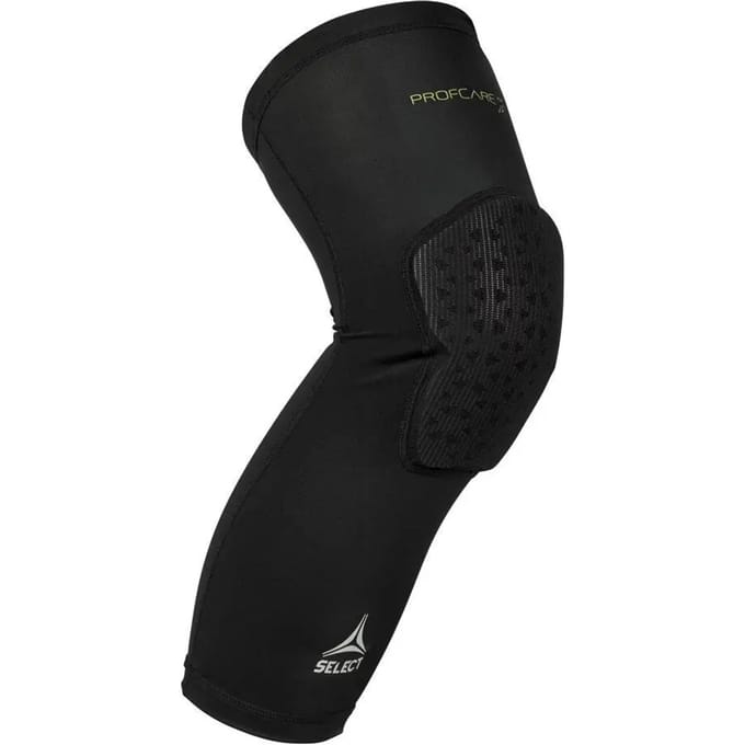 Compressie kniebrace Select