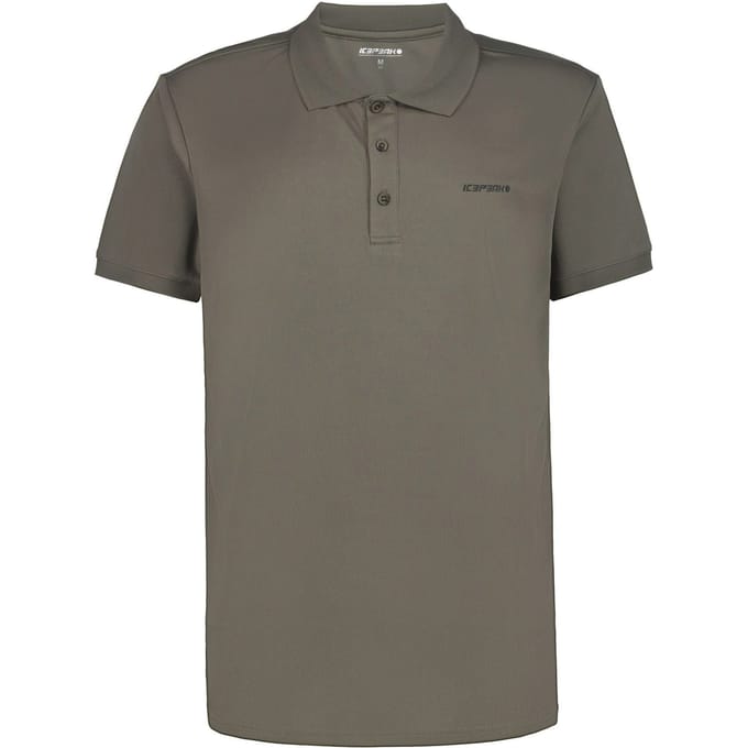 Icepeak Bellmont Polo Heren - Maat M
