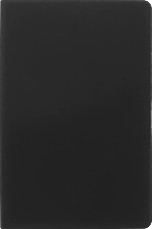 BlueBuilt Samsung Galaxy Tab S10 FE Plus Book Case Zwart