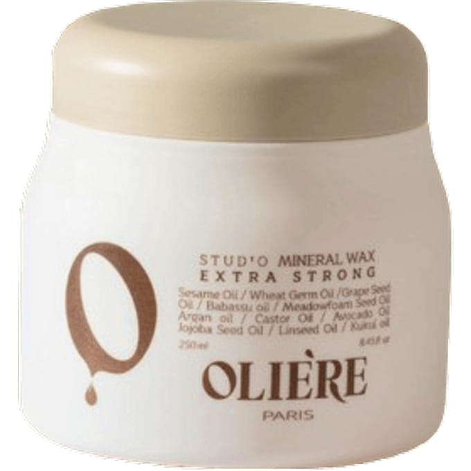 Olière Paris Oli&egrave;re Paris Studio Mineral Wax Extra Strong 250 ml