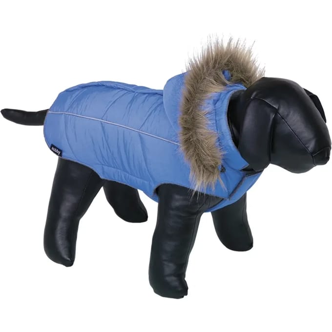 Hondenjas Nobby Pet Arctic