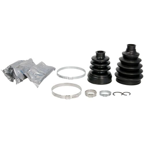 Balgenset, aandrijfas SPIDAN 36420