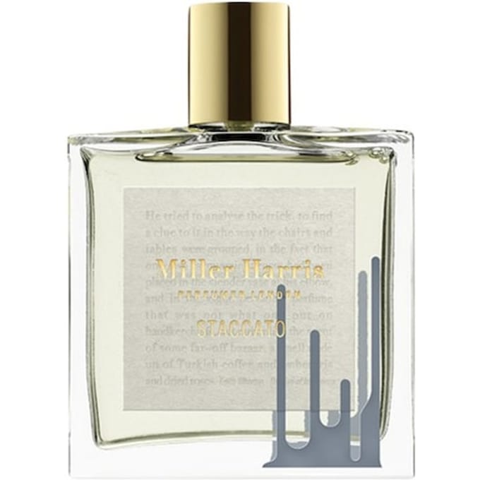 Miller Harris Stories Collection Eau de Parfum Spray Damesparfum Unisex 100 ml