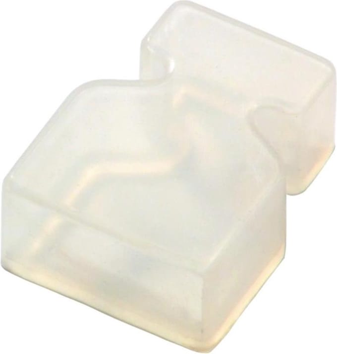 Batterij Beschermkap silicone