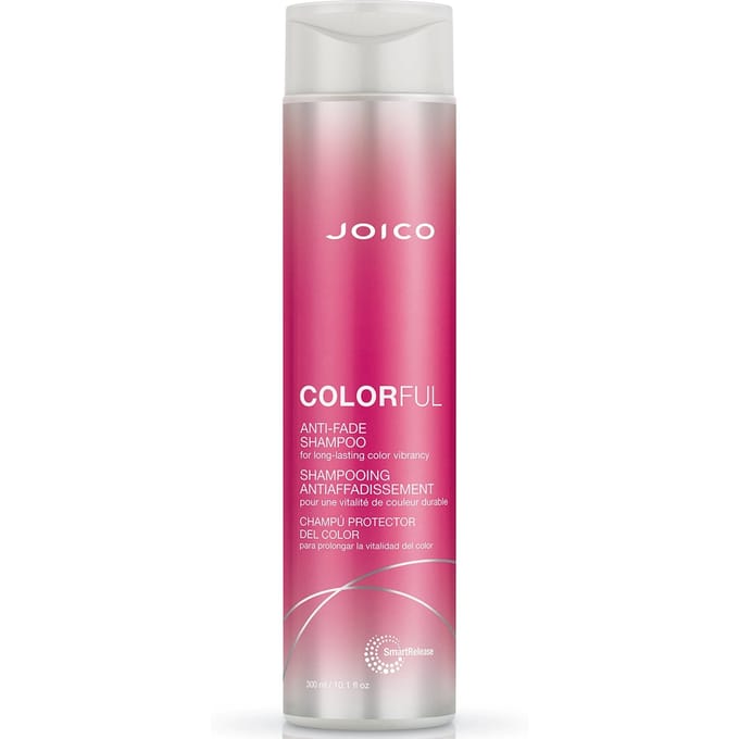 Joico Colorful Vervagingstegengaande Shampoo 300 ml