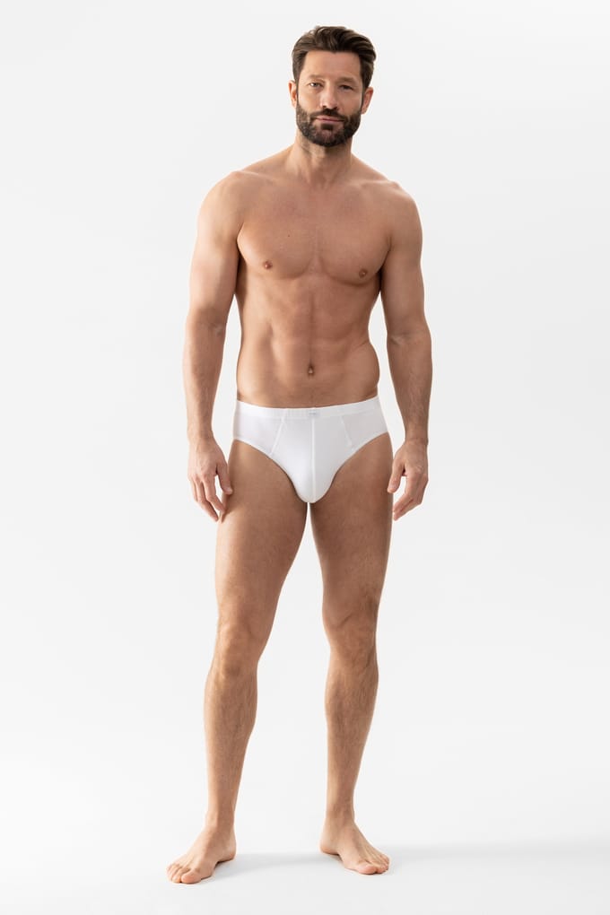 mey Herren Minislip Serie RE:THINK