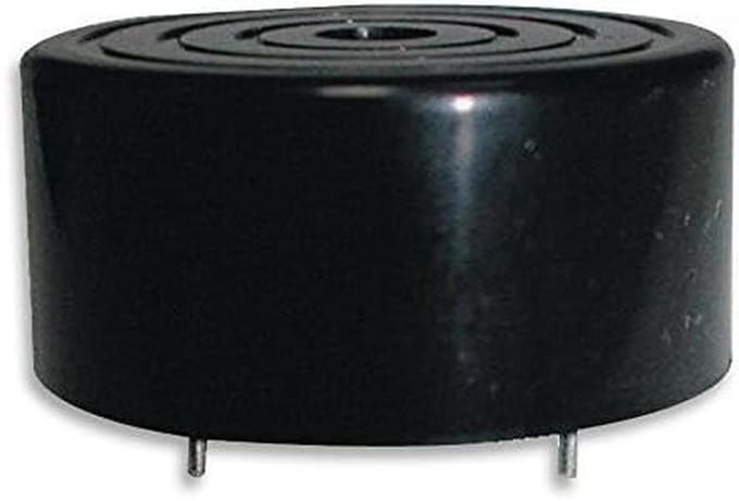 Audio Transducers - Piezo Buzzer - Signaal Geluid - Pin Connectoren - 12V - Niet gespecificeerd