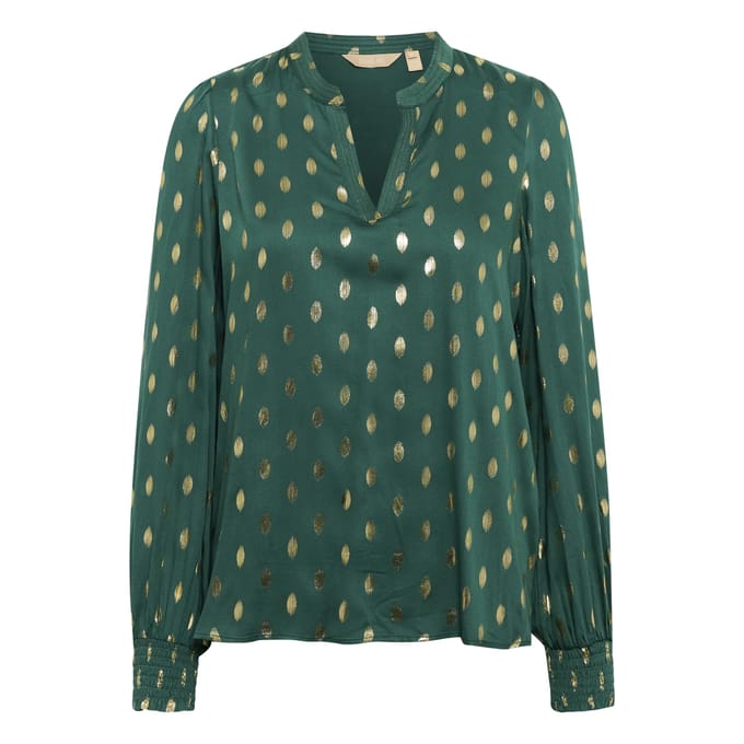 Vrouwenblouse CULTURE Dittemarie Giselle