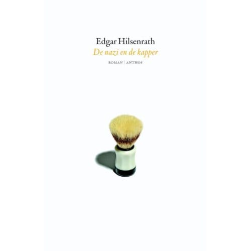 De Nazi En De Kapper - Edgar Hilsenrath