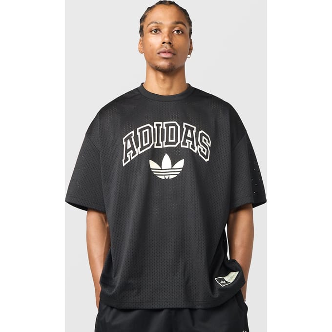 adidas Originals Varsity Jersey