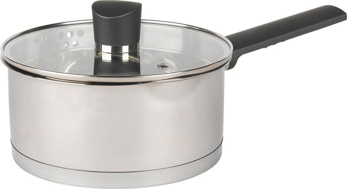 Russell Hobbs Excellence Collection steelpan