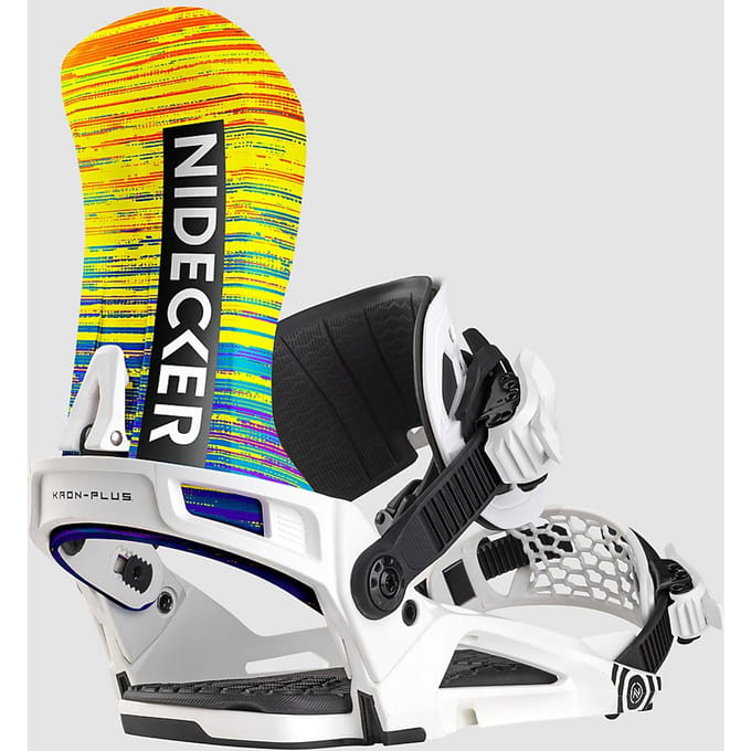 Nidecker  wit