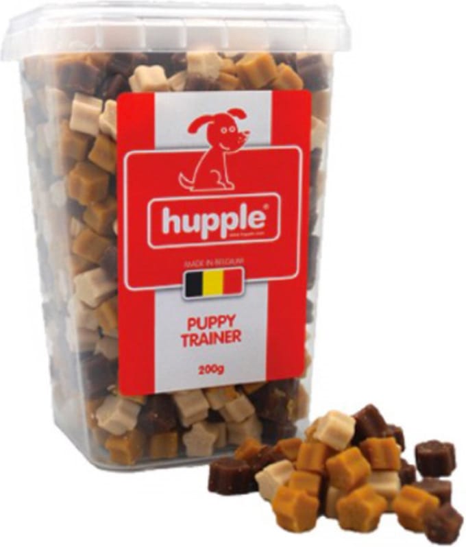 Hupple - softy mix - 200gr