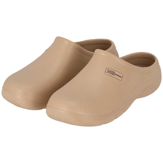 XQ - Tuinklomp Dames - Tuinschoenen - Garden Clogs dames - tuinklompen - werkklompen dames