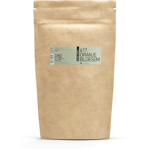 Natural Heroes Oranjebloesem (Gedroogd) - 50 gram