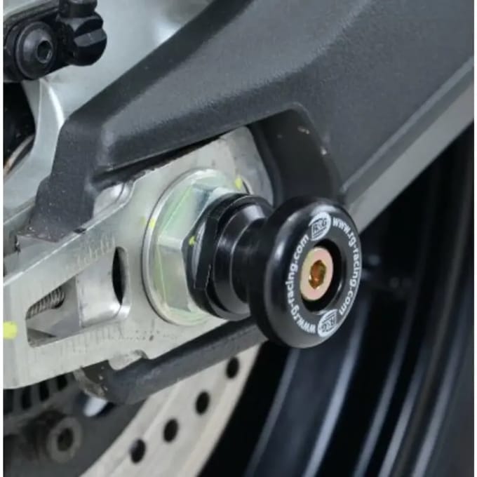 Pions de bras oscillant motorfiets R&G Racing Ducati Scrambler