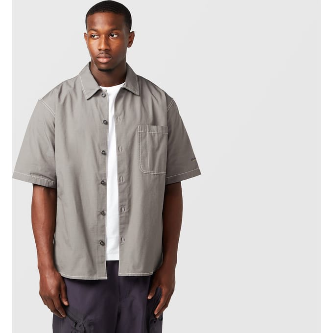 Oakley Heritage Metal Shirt