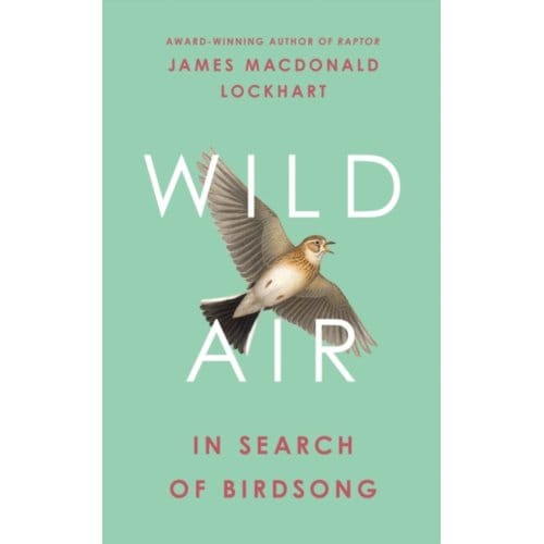 Wild Air - James Macdonald Lockhart