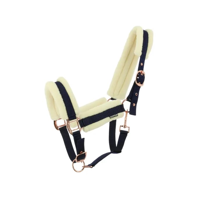 Halster voor paarden Norton Comfy