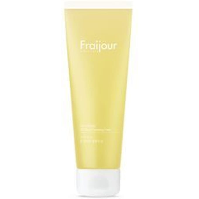 Fraijour - Yuzu Honey All Clear Cleansing Foam 250ml