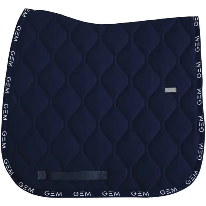 Lief zadeldekje GEM Dressage