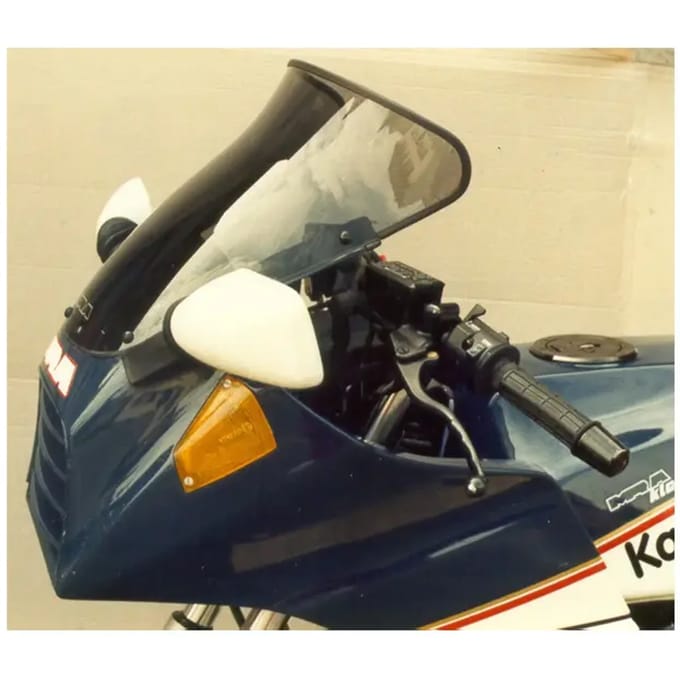 Motorbel MRA Kawasaki
