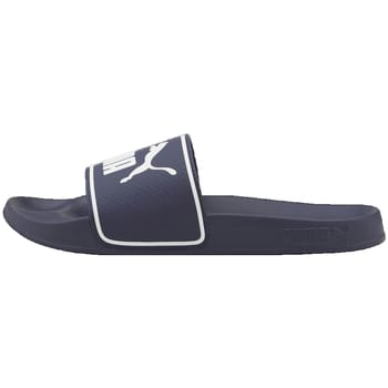 PUMA Leadcat 2.0 BX Unisex Slippers - Peacoat-Puma White