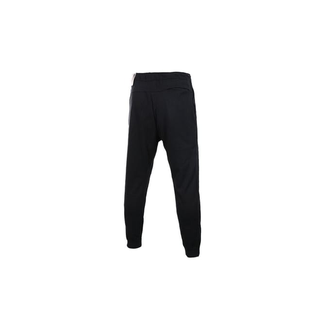 Nike Modern Jogger Sweatpants Heren Onderstukken Zwart 805099-010 S white