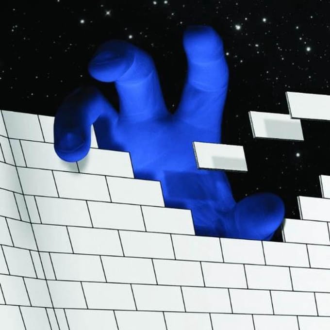 Connected By Love - Jack White