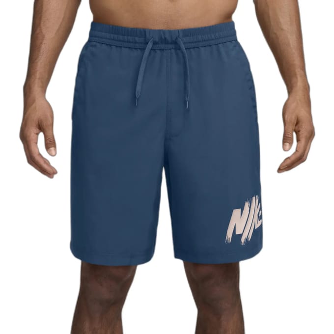 Trainingsbroek Nike Form