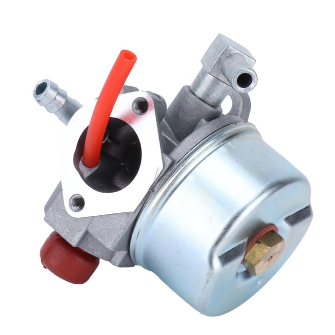 Kit de joints de carburateur adapté pour Tecumseh/Sears/Craftsman/MTD Yard 6 6.25 6.5 6.75HP gray