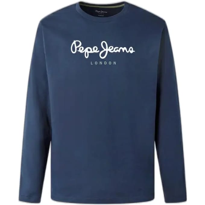 T-shirt met lange mouwen Pepe Jeans Eggo N