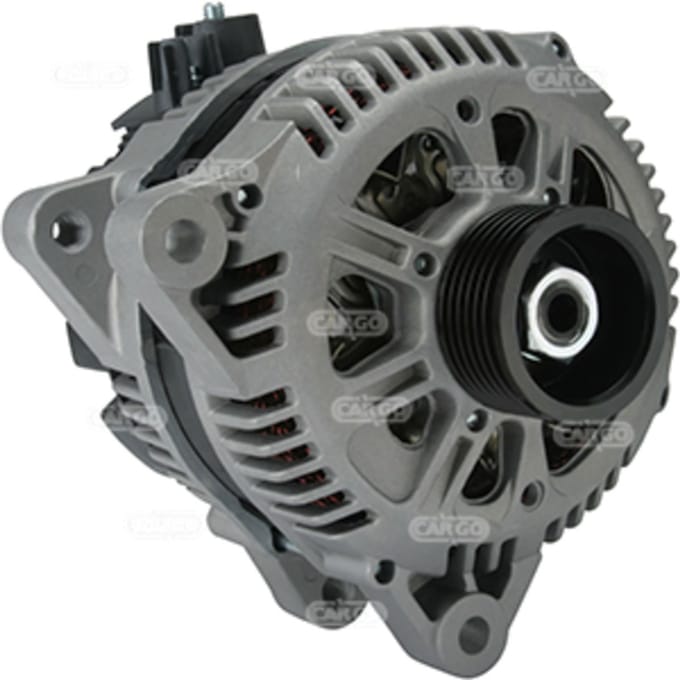 Driefasige generator HC-CARGO 112460