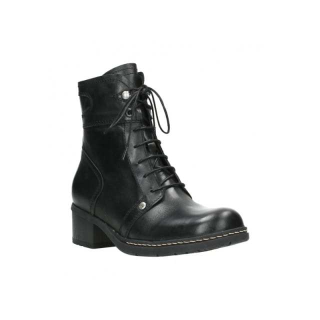 Wolky 01260