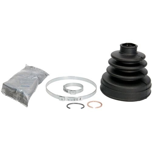 Balgenset, aandrijfas SPIDAN 36024