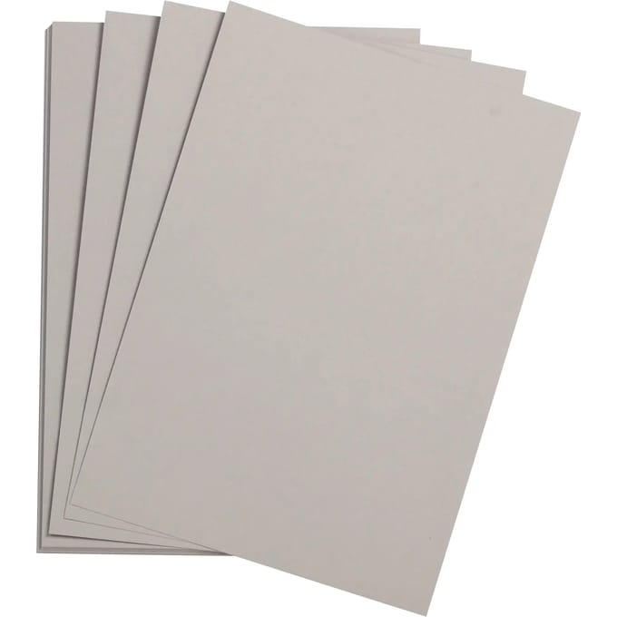 Reams voor 250 vellen Clairefontaine Etival Color