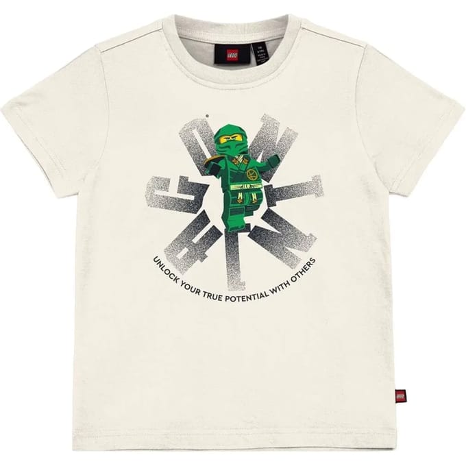 T-shirt bébé Lego Wear Lwtaffy 609