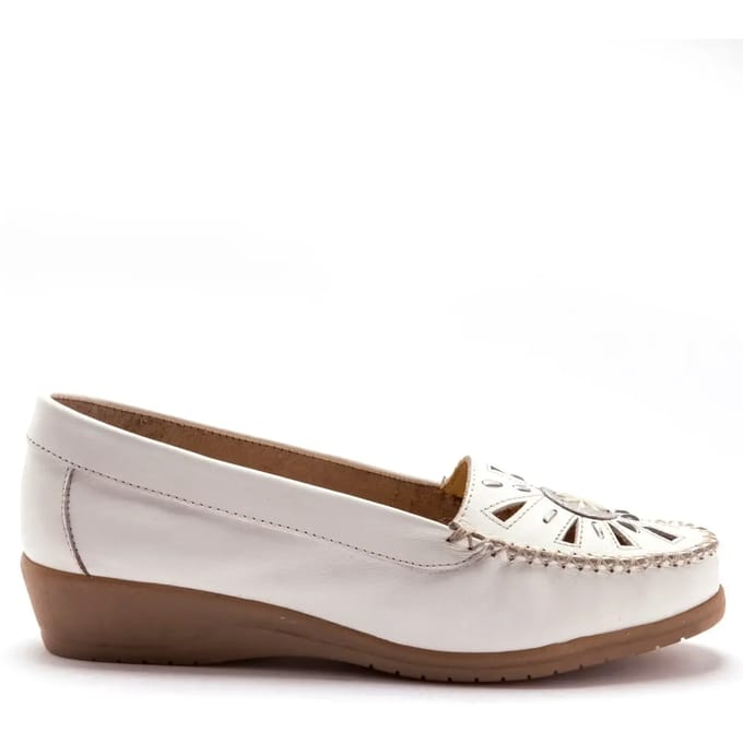 Damesschoenen Pédiconfort