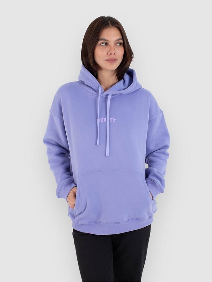 Hurley Stadium Hoodie