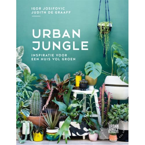 Urban Jungle - Igor Josifovic
