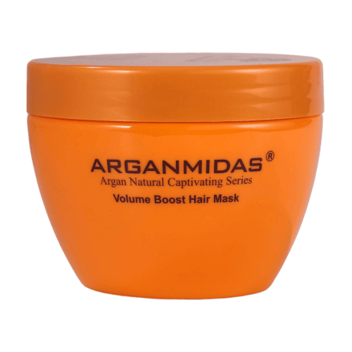 Arganmidas Volume Boost Hair Mask 300 ml