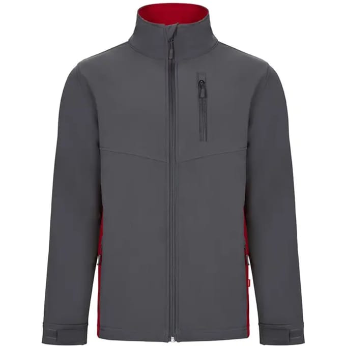 Softshell jas Velilla