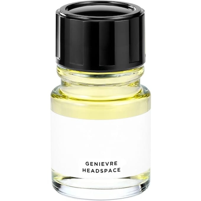 Headspace Collectie Eau de Parfum Spray Damesparfum Unisex 100 ml