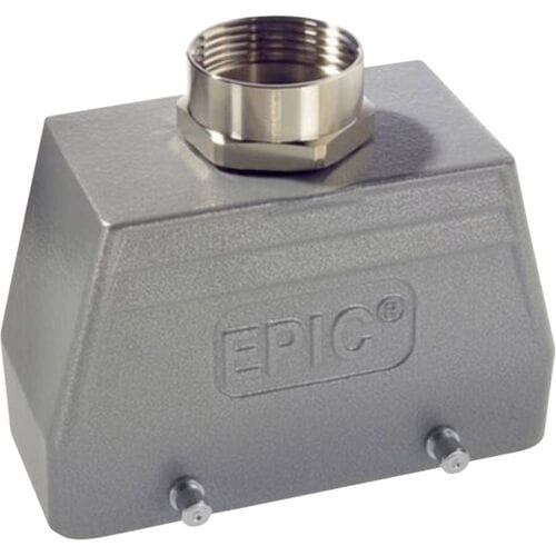 LAPP 19040000 Afdekkap M20 EPIC® H-B 10 1 stuk(s) Piece