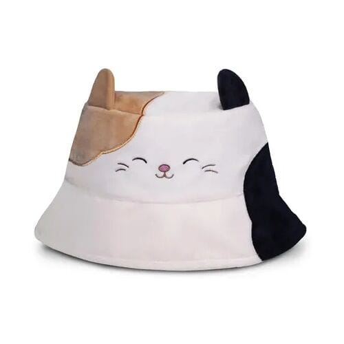 Difuzed Squishmallows Novelty Bucket Hat-Cameron (Diversen) Nieuw