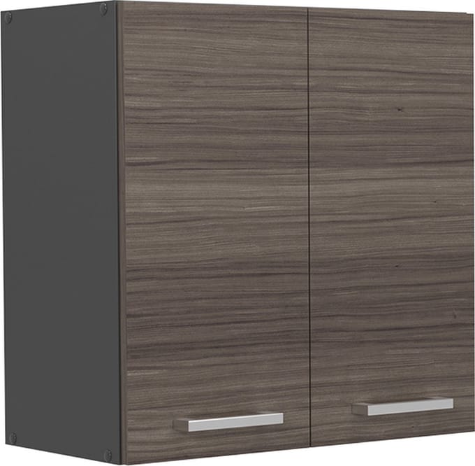 Vicco R-Line Hangkast – 60 cm Edel grijs
