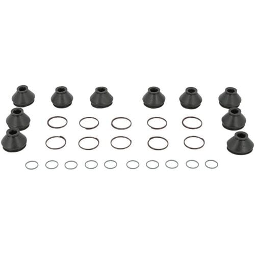Set balgen, stuurinrichting MOOG LV-BK-2220