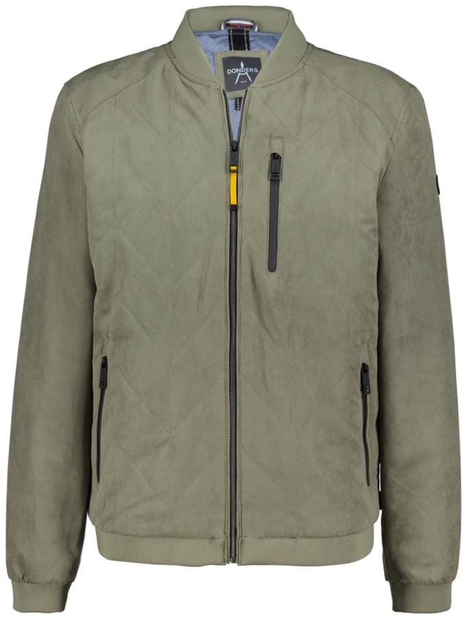 Weaveon Blouson